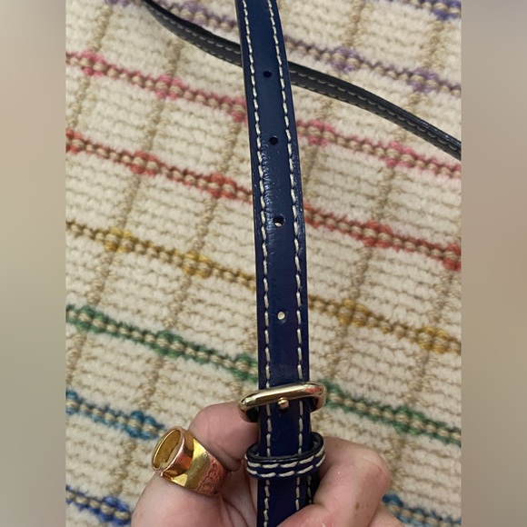 KATE SPADE NAVY CROSSBODY BAG - Picture 6 of 6